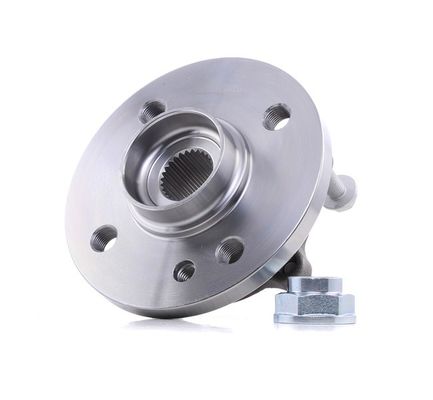 MINI 31226776162 Bagian Sasis Bantalan Hub Roda Depan