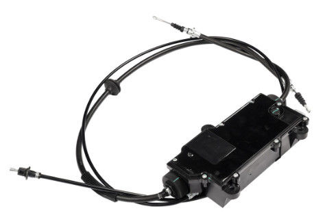 Mercedes Benz 2214302949 Bagian Chassis Parking Brake Actuator Control Unit