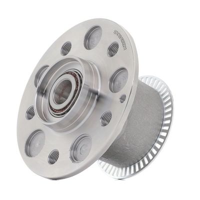 Mercedes Benz 2203300725 Bagian Chassis Hub Bantalan Roda Depan