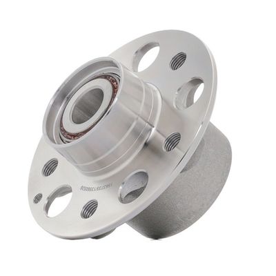 Mercedes Benz 2213300225 Bagian Chassis Bagian roda depan Bantalan Hub