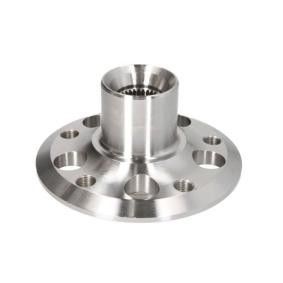 Mercedes Benz 2213370245 Bagian Chassis Roda Depan Bantalan Hub