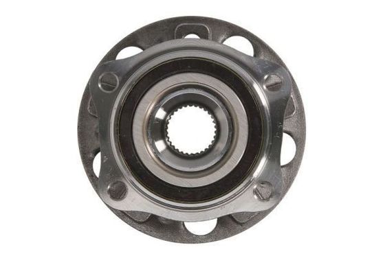 Mercedes Benz 2223340306 Bagian Chassis Hub Roda Bantalan Kanan