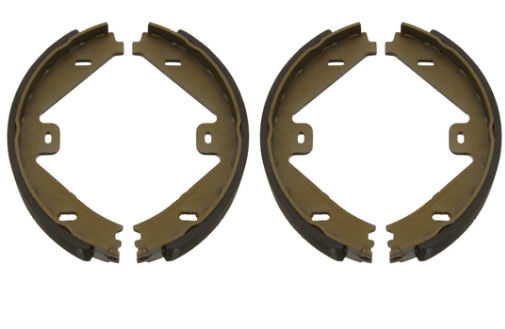 Mercedes Benz 0054203620 Bagian Chassis Set Sepatu Rem