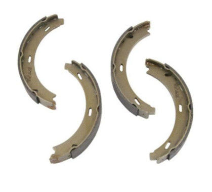 Mercedes Benz 2034200120 Bagian Chassis Set Sepatu Rem