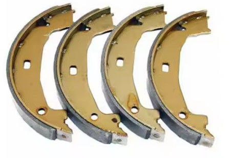 BMW 34416761291 Bagian Chassis Set Sepatu Rem