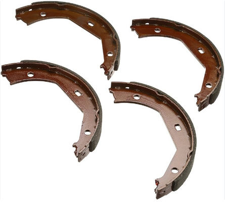 BMW 34416761292 Bagian Chassis Set Sepatu Rem