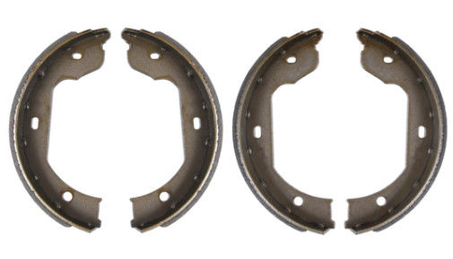 Mercedes Sprinter 9064200320 Bagian Chassis Set Sepatu Rem
