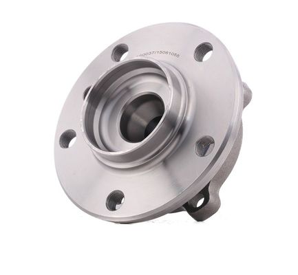 BMW 31206867260 Bagian Chassis Wheel Hub Assembly
