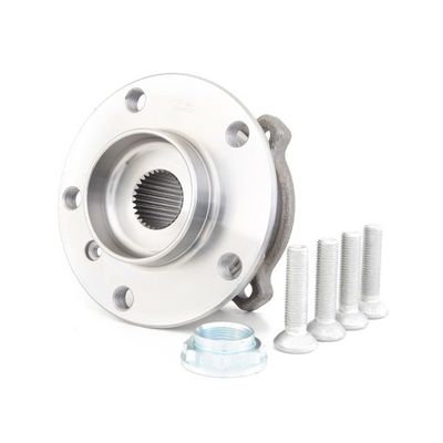 BMW 31226882263 Bagian Sasis Roda Bantalan Depan