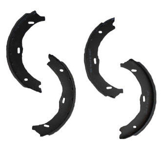 Mercedes VITO 6394200220 Bagian Chassis Set Sepatu Rem