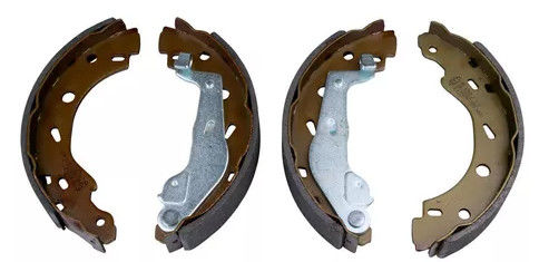 SMART 4514230008 Bagian Chassis Set Sepatu Rem