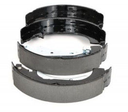 Mercedes Benz 4534230200 Bagian Chassis Set Sepatu Rem