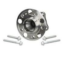 Mercedes Benz 2223340206 Chassis Bagian Roda Bantalan