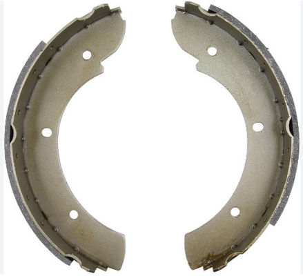 Set Bantalan Rem Bagian Sasis Land Rover ICW100030