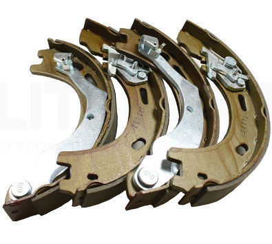 Set Bantalan Rem Bagian Sasis Land Rover SFS500012