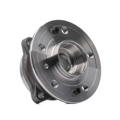 Mercedes Benz 1663340206 Bagian Chassis Roda Hub Bearing
