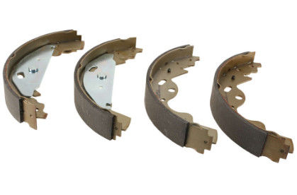 Set Land Rover SFS000030 Bagian Chassis Brake Pad