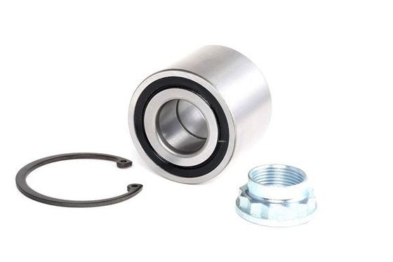 Kit Perbaikan Bantalan Roda Bagian Sasis Mercedes Benz 1689810327