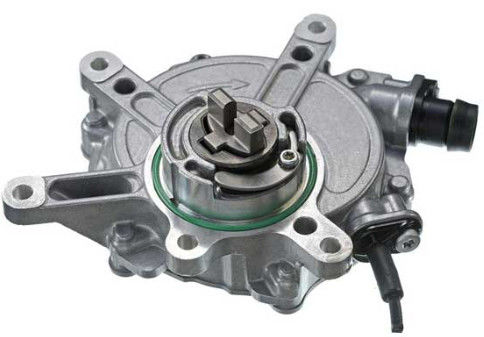 Mercedes Benz 2762300365 Bagian Chassis Pompa vakum