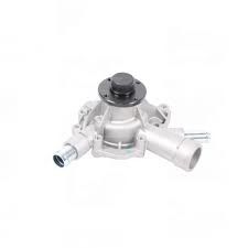 Mercedes Benz 1612003401 Bagian Mesin Pompa Air