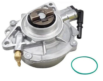 BMW 11667625260 Bagian Chassis Pompa vakum