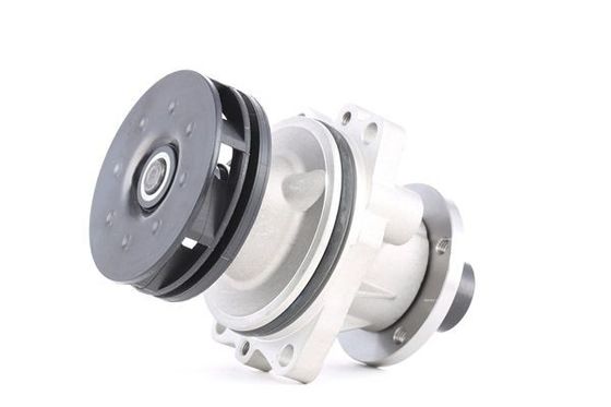 BMW 11517527910 Bagian Mesin Pompa Air Mesin Dengan O Ring