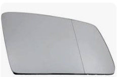 Mercedes Benz 1648107719 Bagian tubuh mobil bagian luar kaca cermin L