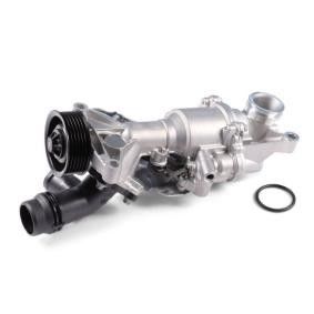 Mercedes Benz 2742001407 Bagian mesin Pompa air pendingin mesin