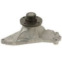 Mercedes Sprinter 6422000420 Bagian mesin Mesin pendingin kipas kopling Bracket bantalan