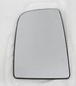 Mercedes Sprinter 0028111533 Bagian tubuh mobil bagian luar Lensa cermin