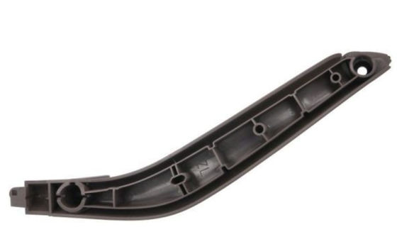 BMW 51417356127 Bagian-bagian mobil bagian dalam pegangan pintu