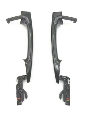 BMW 51217207565 Bagian-bagian mobil bagian luar pegangan pintu