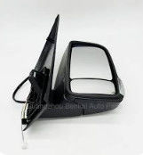 Mercedes Sprinter 9108108901 Bagian tubuh mobil cermin belakang