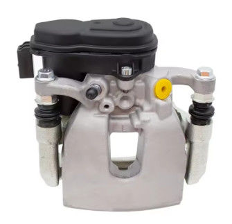 Mercedes Benz 0004232881 Bagian Chassis Bangunan Silinder Rem Belakang Dengan Motor