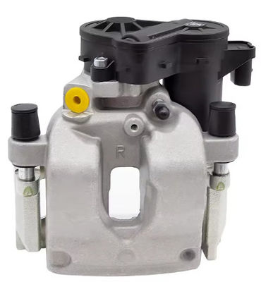Mercedes Benz 2534230281 Bagian Chassis Brake Caliper Belakang