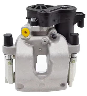 Mercedes Benz 2534230181 Bagian Chassis Brake Caliper Belakang