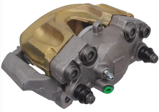 Mercedes Benz 2044213881 Bagian Chassis Brake Caliper