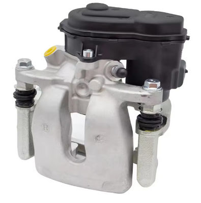 Mercedes Benz 0004232381 Bagian Chassis Brake Caliper Belakang kiri