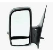 Mercedes Sprinter 0008111122 Bagian tubuh mobil bagian luar Penutup cermin R