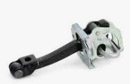 BMW 41513453230 Bagian-bagian mobil Bagian depan tangan kanan Tutup pintu