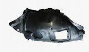 Mercedes Benz 2536900130 Bagian tubuh mobil Fender Liner Guard