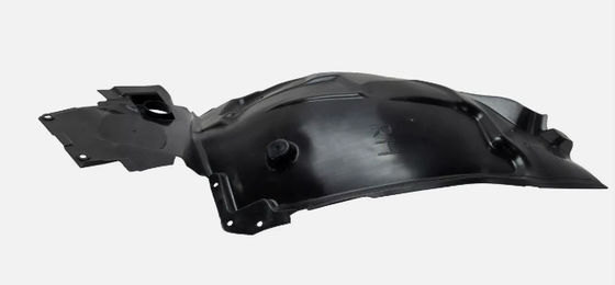 Mercedes Benz 2536910403 Bagian tubuh mobil Fender Liner Guard