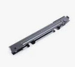 Mercedes Benz 2038801214 Bagian tubuh mobil Panel Mudguard