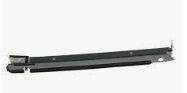 Mercedes Benz 2118801214 Bagian-bagian tubuh mobil Plat Daun