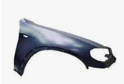 BMW 51657222992 Bagian bodi mobil Panel Fender