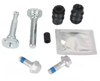 Mercedes Sprinter 0114216198 Chassis Bagian Brake Caliper Bolt Kit