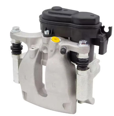 Mercedes Benz 1664230581 Bagian Chassis Pengikat Rem