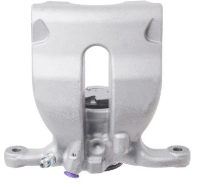Mercedes Benz 1664230381 Bagian Chassis Pengikat Rem