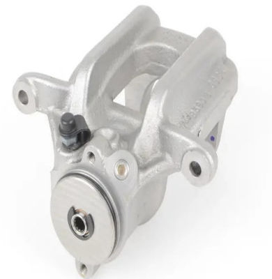 Mercedes Benz 1664230481 Bagian Chassis Klip rem