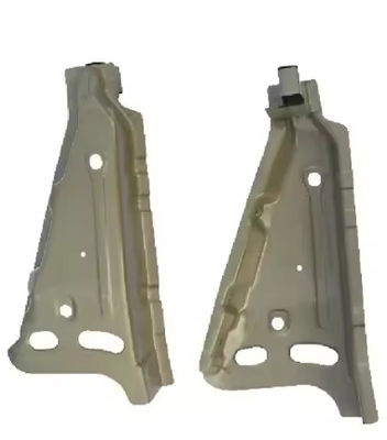 Mercedes VITO 4476300040 Bagian tubuh mobil Fender Apron penguatan